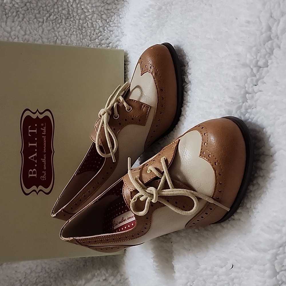 BAIT FOOTWEAR